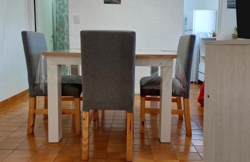 Boedo Apartment | Guest Rated: Inclán Felíz with Family and Pet Friendly Stay