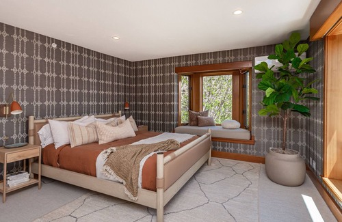Crystal Bay House | Incline Village Lakefront Home