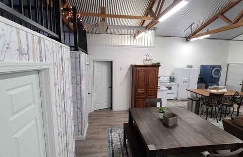 Hayden House | Pet-Friendly Stay with RV Spot Near Silverwood Attractions