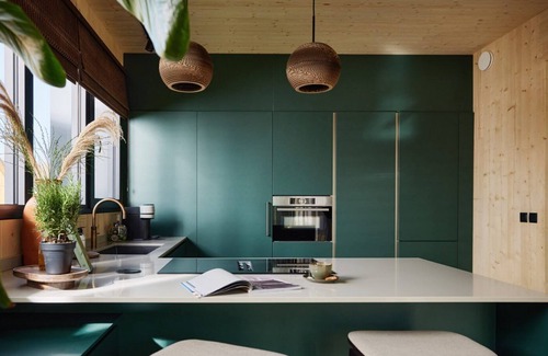 Appelscha House | Unwind in Comfort with Spa Access and Family Essentials