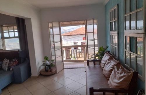Diamantina House | Exceptional Apartamento Inconfidência in Diamantina