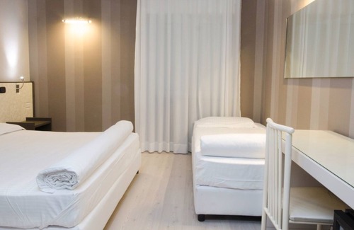 Ariano Irpino Hotel | Relax at Incontro Hotel & Spa: 4-Star Retreat with Pool