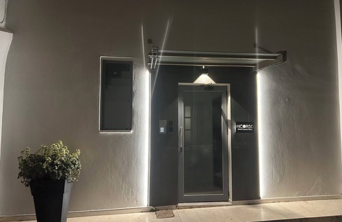 Markopoulon Apartment | Top-Rated INCORSO Smart Stay with 24HR Check-In Near Airport