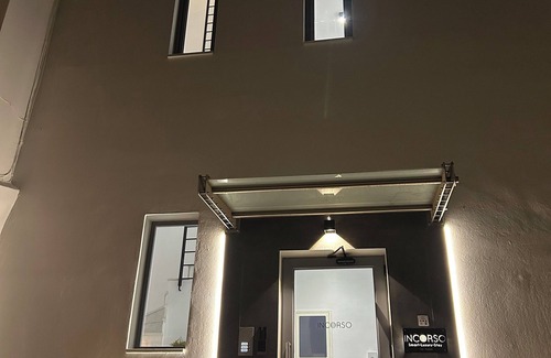 Markopoulon Apartment | Top-Rated INCORSO Smart Stay with 24HR Check-In Near Airport