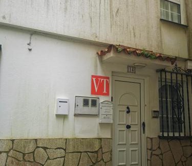 Cee Apartment | Family-Friendly Retreat at Apartamento Estrela 14