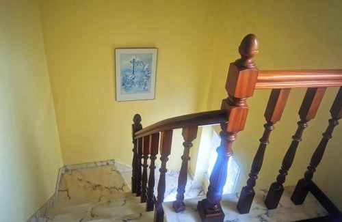 Cee Apartment | Family-Friendly Retreat at Apartamento Estrela 14