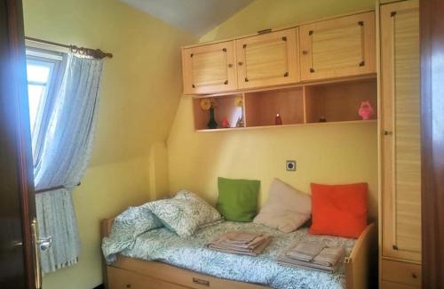Cee Apartment | Family-Friendly Retreat at Apartamento Estrela 14