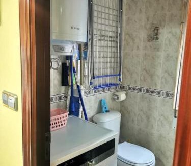 Cee Apartment | Family-Friendly Retreat at Apartamento Estrela 14
