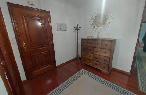 Cee Apartment | Discover Family-Friendly Comfort at Vivienda Martinez