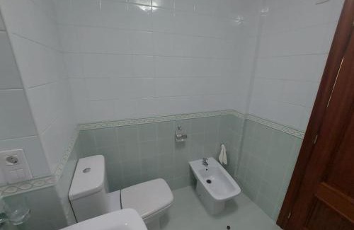 Cee Apartment | Discover Family-Friendly Comfort at Vivienda Martinez