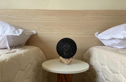 Barra do Pirai Apartment | Perfect 2-Bedroom Apartment in Ipiabas - Pet & Child Friendly
