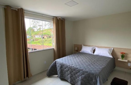 Barra do Pirai Apartment | Perfect 2-Bedroom Apartment in Ipiabas - Pet & Child Friendly