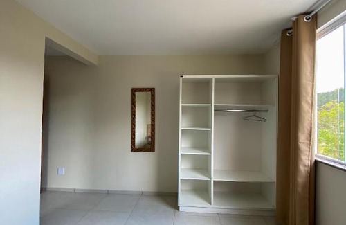 Barra do Pirai Apartment | Perfect 2-Bedroom Apartment in Ipiabas - Pet & Child Friendly
