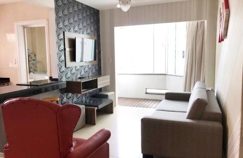 Centro Apartment | Exceptional Getaway: 100m to the Beach with Wi-Fi