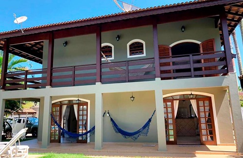 Juquehy House | Discover a Beautiful Home Steps from Juquehy Beach