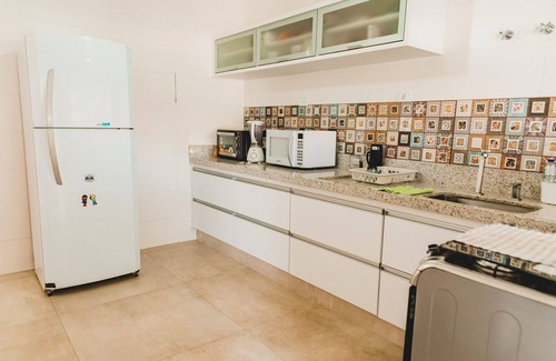 Vila Giglio House | Inviting Home with Pool & Recreation Area in Atibaia