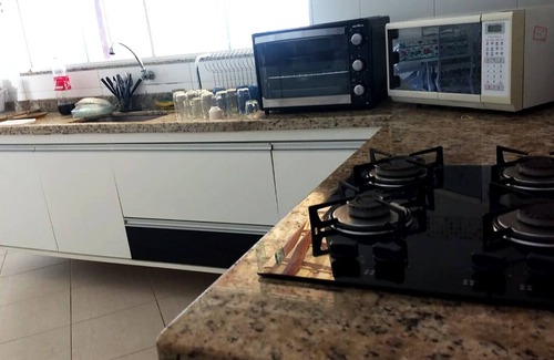Peruibe House | Charming House with Pool and BBQ in Beautiful Peruíbe