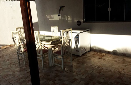 Peruibe House | Charming House with Pool and BBQ in Beautiful Peruíbe