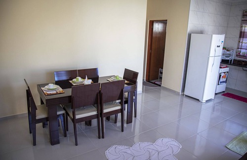 Tupy House | Beautiful Home with Pool and BBQ in Itanhaém, SP