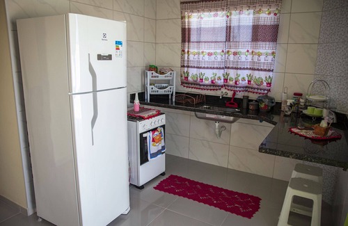 Tupy House | Beautiful Home with Pool and BBQ in Itanhaém, SP