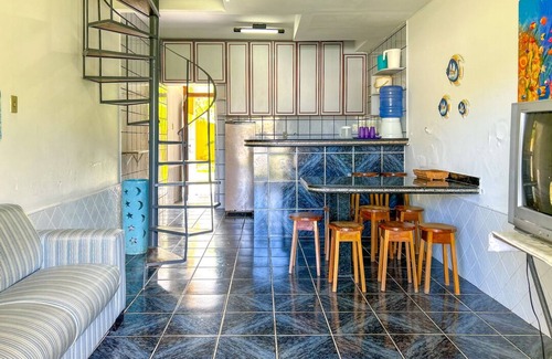 Olivenca House | Inviting Oceanfront Home with Pool in Ilhéus, Bahia