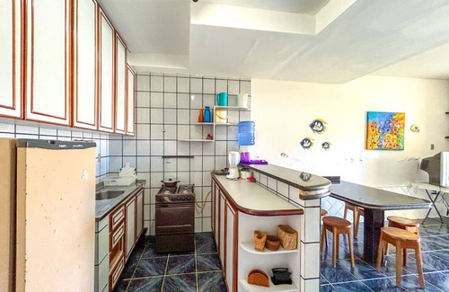 Olivenca House | Inviting Oceanfront Home with Pool in Ilhéus, Bahia