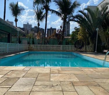 Canto do Forte House | Cozy Holiday Homes with Private Beach in Praia Grande
