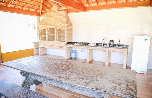 Socorro House | Elegant Retreat with Pool & Wi-Fi in Socorro/SP - 10/10 Rated