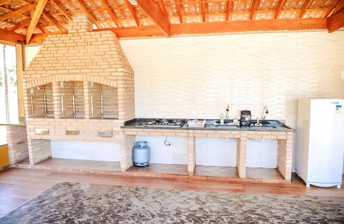 Socorro House | Elegant Retreat with Pool & Wi-Fi in Socorro/SP - 10/10 Rated