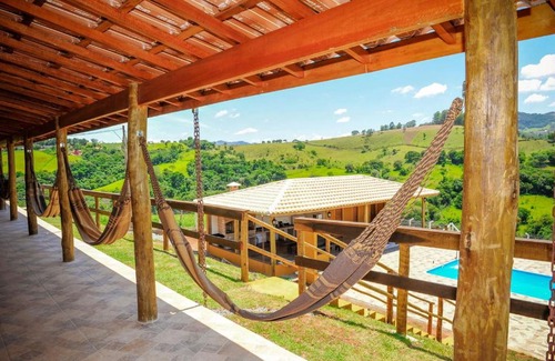 Socorro House | Experience a Perfect Getaway at Incrível Chácara, Socorro