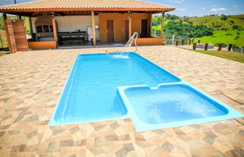 Socorro House | Experience a Perfect Getaway at Incrível Chácara, Socorro