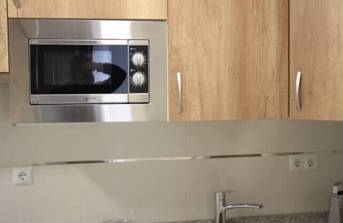 Centro Apartment | Central Apartment 4HB with Wifi and Spa Amenities