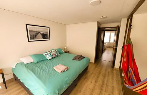 Zona Rosa Apartment | Charming Apartment Steps from Zona T and Andino