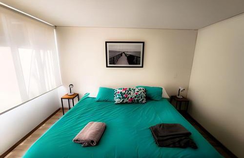 Zona Rosa Apartment | Charming Apartment Steps from Zona T and Andino