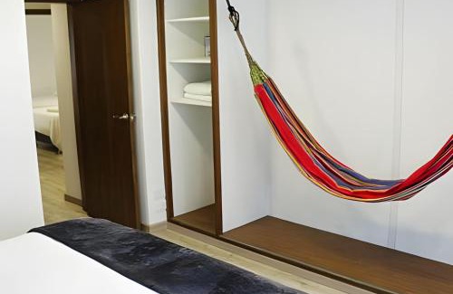 Zona Rosa Apartment | Charming Apartment Steps from Zona T and Andino