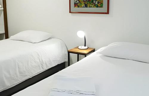 Zona Rosa Apartment | Charming Apartment Steps from Zona T and Andino