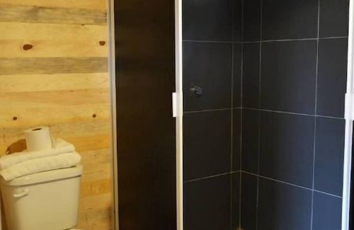 Pueblo Nuevo Cabin | Discover the Cozy Mountain Cabin at Parque La Pirámide