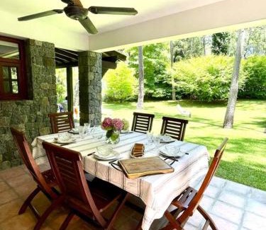 Carilo House | Stunning 5-Star Home in Cariló with Family-Friendly Amenities