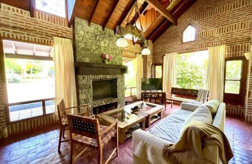 Carilo House | Stunning 5-Star Home in Cariló with Family-Friendly Amenities