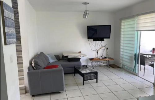 Yecapixtla House | Increíble Casa con Jacuzzi en Cuautla