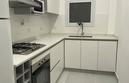 Recoleta Apartment | Spacious Recoleta Apartment for 7 with Top Amenities