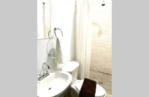 Guadalupe Apartment | Private Apartment with Great Amenities for Families & Pets