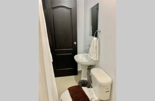 Guadalupe Apartment | Private Apartment with Great Amenities for Families & Pets