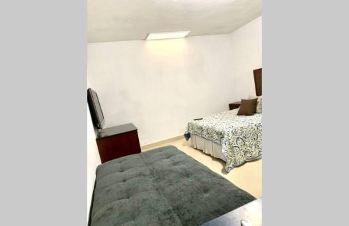 Guadalupe Apartment | Private Apartment with Great Amenities for Families & Pets