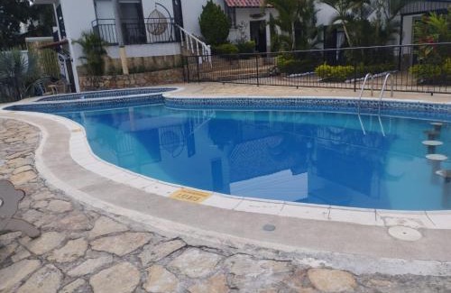 La Mesa Apartment | Idyllic Room with Pool and Breathtaking Views - Guest Rated 10/10