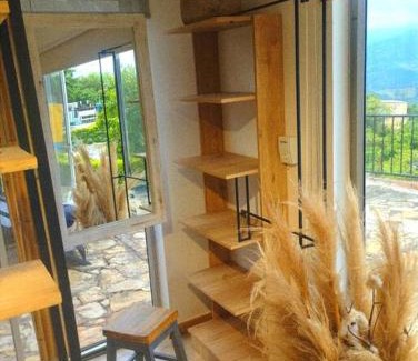 La Mesa Apartment | Idyllic Room with Pool and Breathtaking Views - Guest Rated 10/10