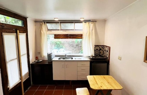 Tigre Apartment | Discover Eden: A Nature Retreat with Spa Amenities