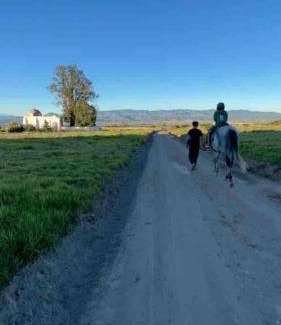 Huamantla Villa | Discover the Incredible Rancho in Huamantla with Ocean View