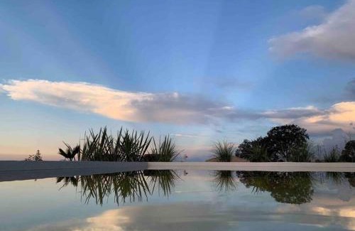 Huamantla Villa | Discover the Incredible Rancho in Huamantla with Ocean View