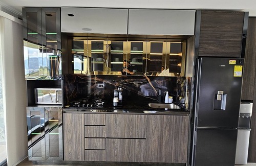 Medellin House | Incredible Medellín Views with Spa & Pet-Friendly Amenities